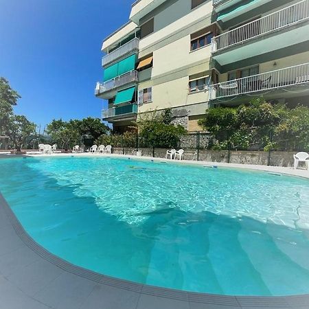 Casa Mia Sorrento Apartment Ngoại thất bức ảnh