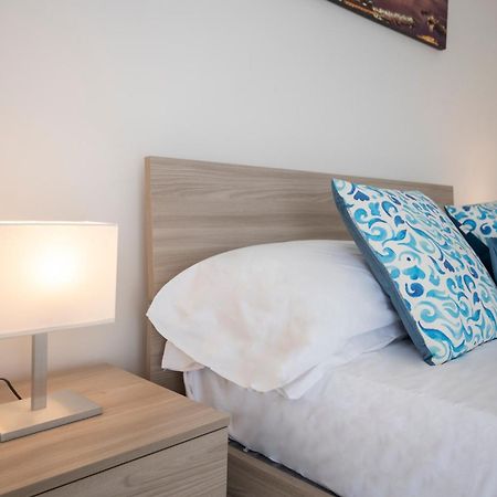 Casa Mia Sorrento Apartment Ngoại thất bức ảnh