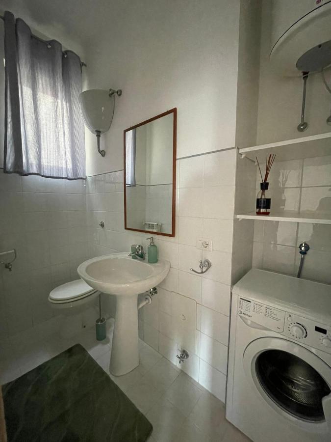 Casa Mia Sorrento Apartment Ngoại thất bức ảnh