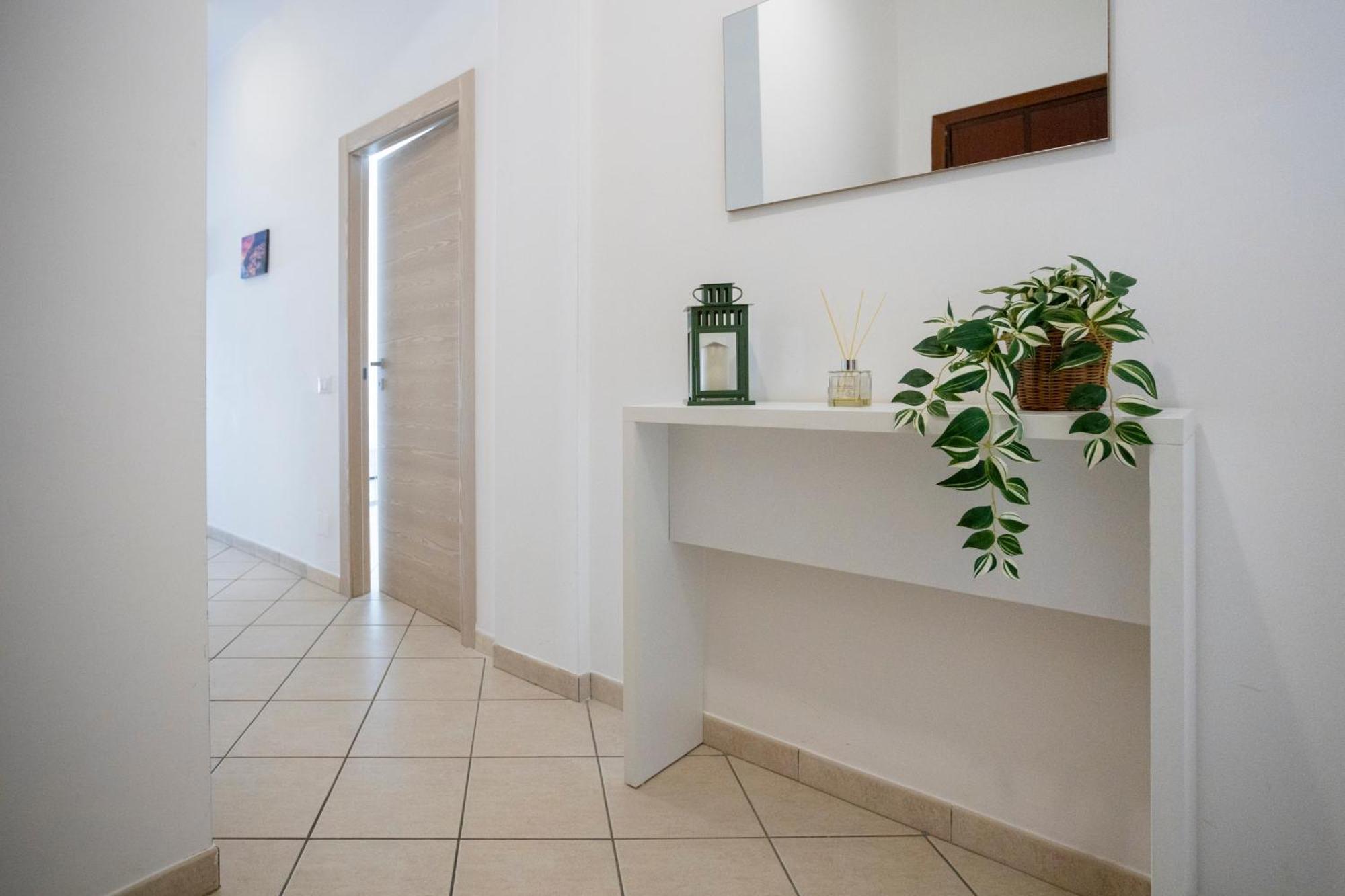 Casa Mia Sorrento Apartment Ngoại thất bức ảnh