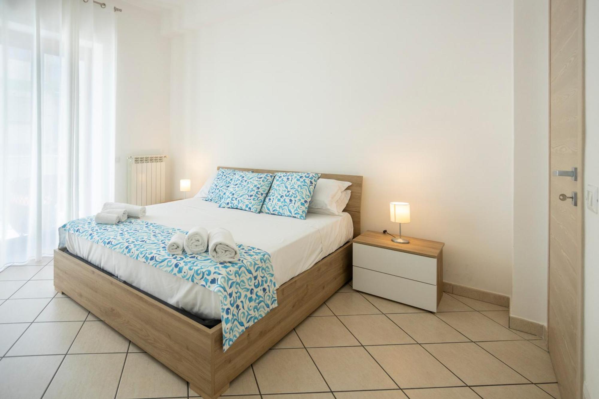 Casa Mia Sorrento Apartment Ngoại thất bức ảnh