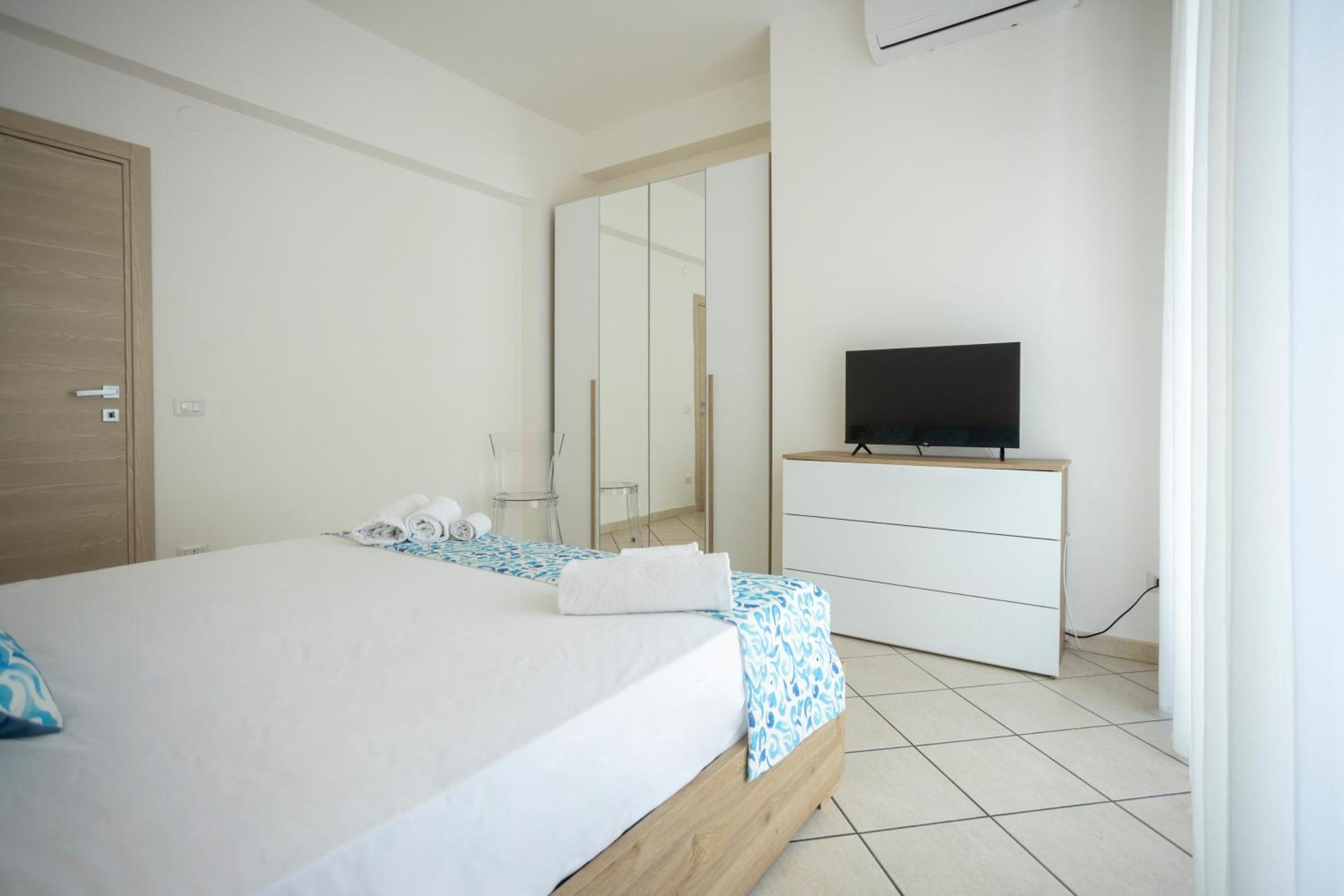 Casa Mia Sorrento Apartment Ngoại thất bức ảnh