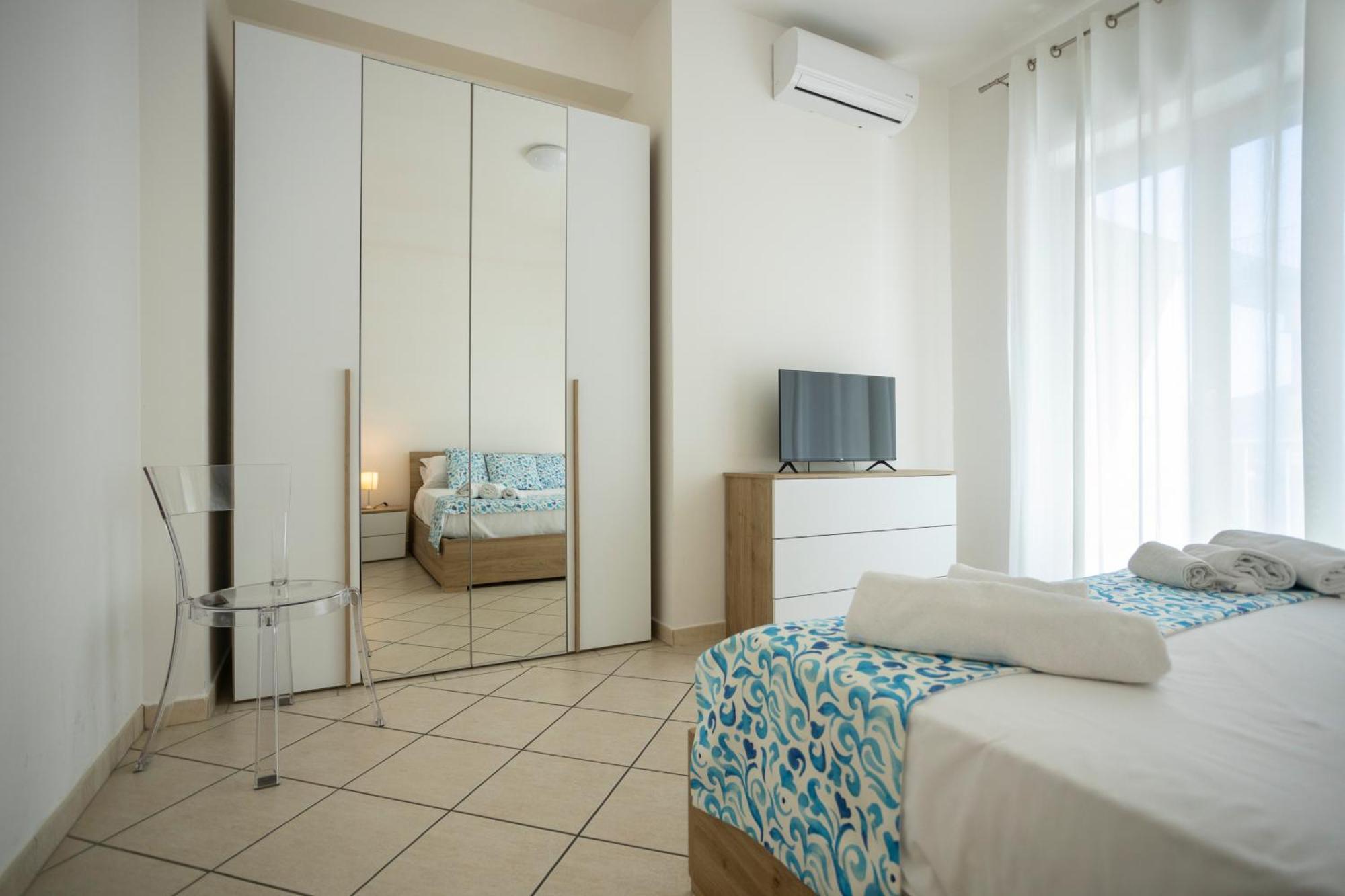 Casa Mia Sorrento Apartment Ngoại thất bức ảnh