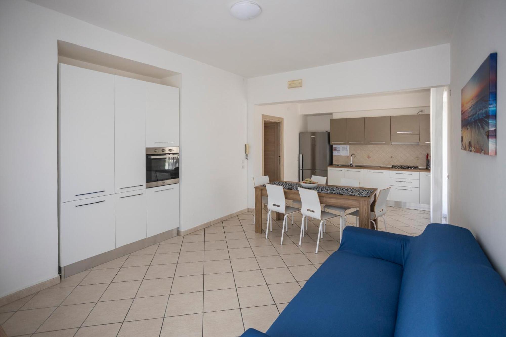 Casa Mia Sorrento Apartment Ngoại thất bức ảnh