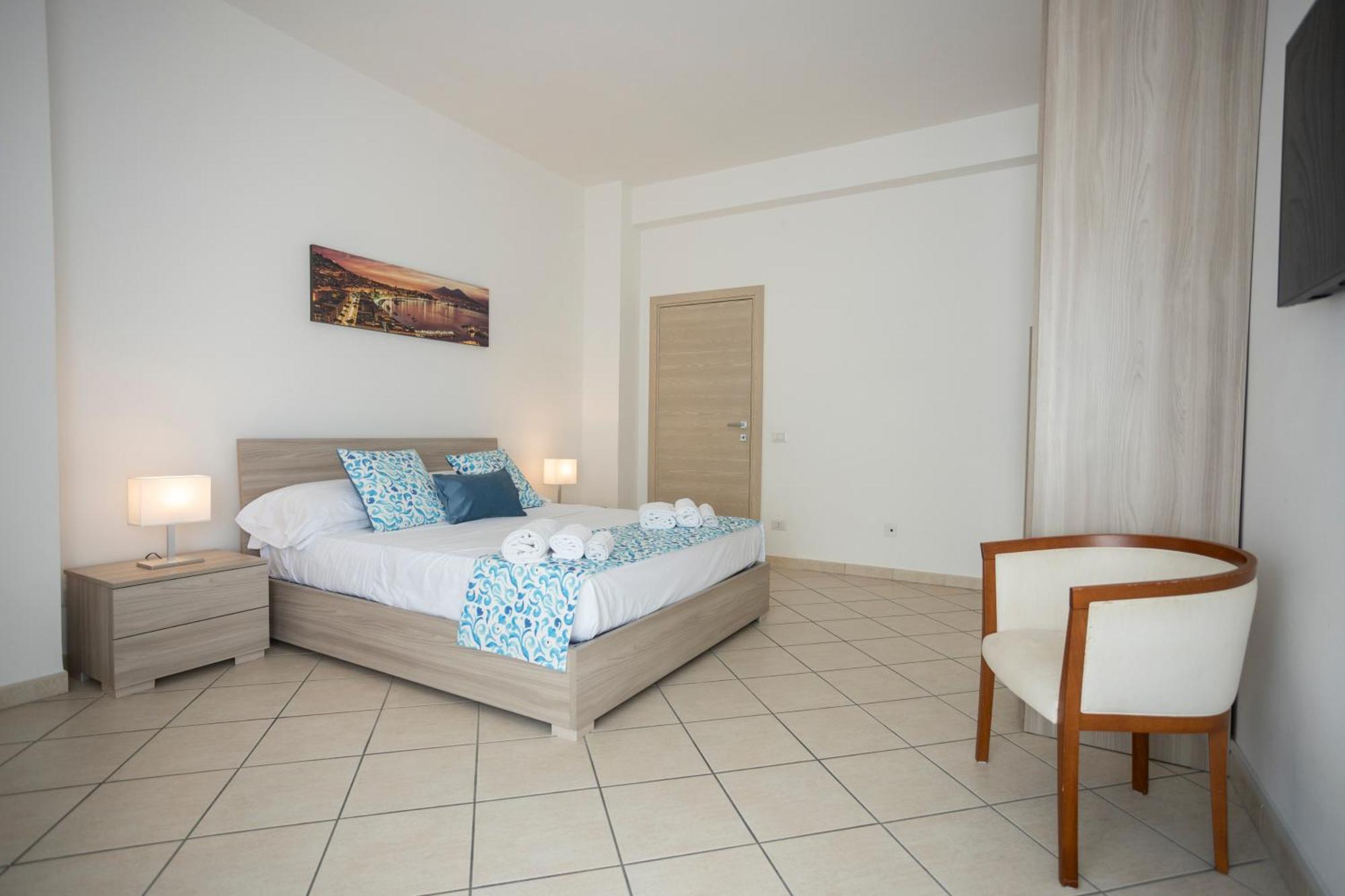 Casa Mia Sorrento Apartment Ngoại thất bức ảnh