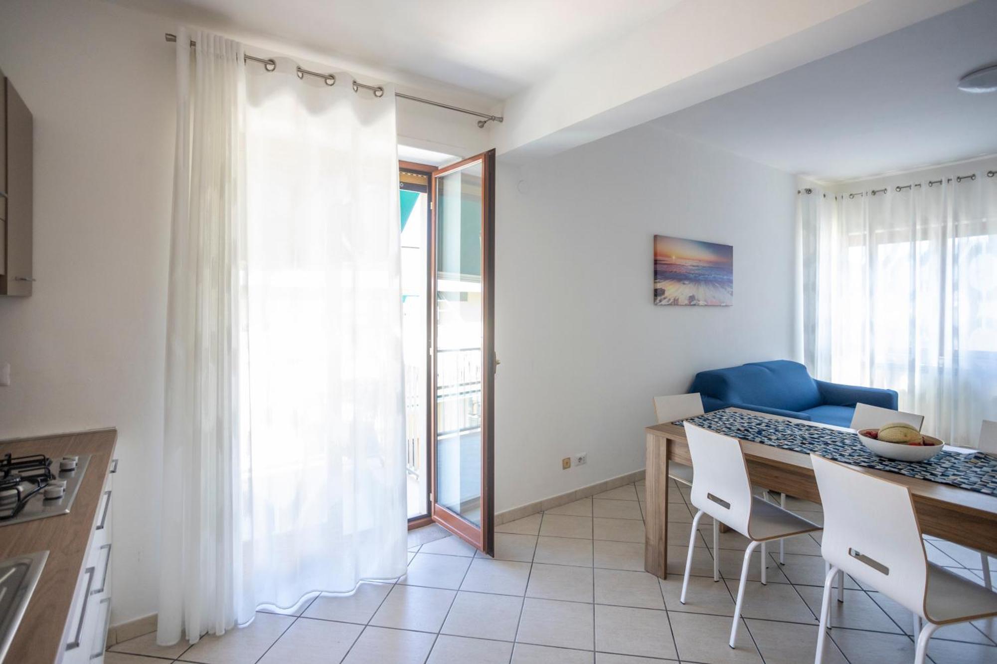 Casa Mia Sorrento Apartment Ngoại thất bức ảnh