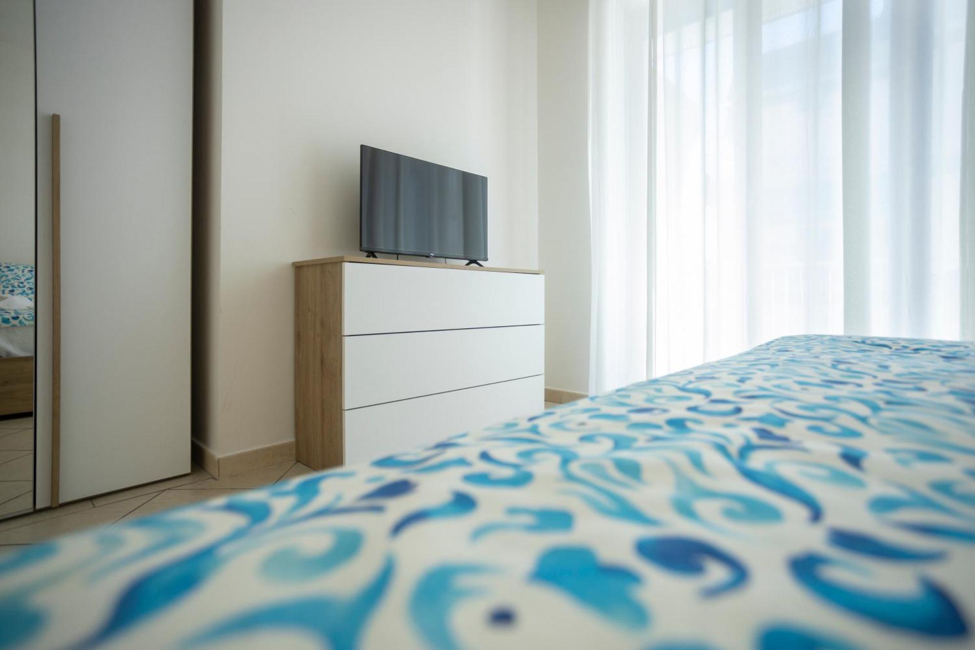 Casa Mia Sorrento Apartment Ngoại thất bức ảnh