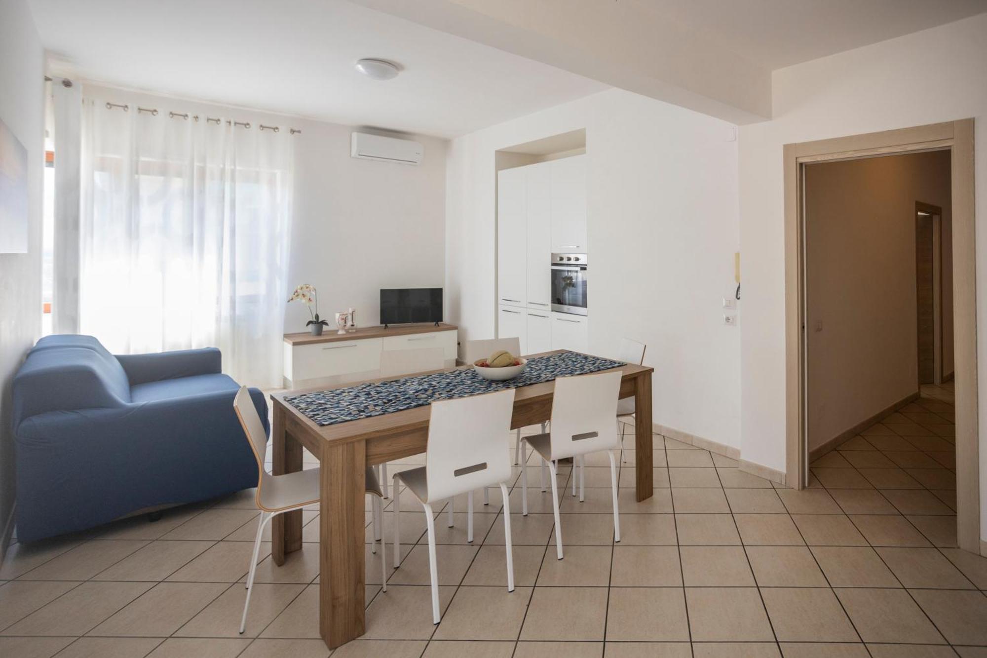 Casa Mia Sorrento Apartment Ngoại thất bức ảnh