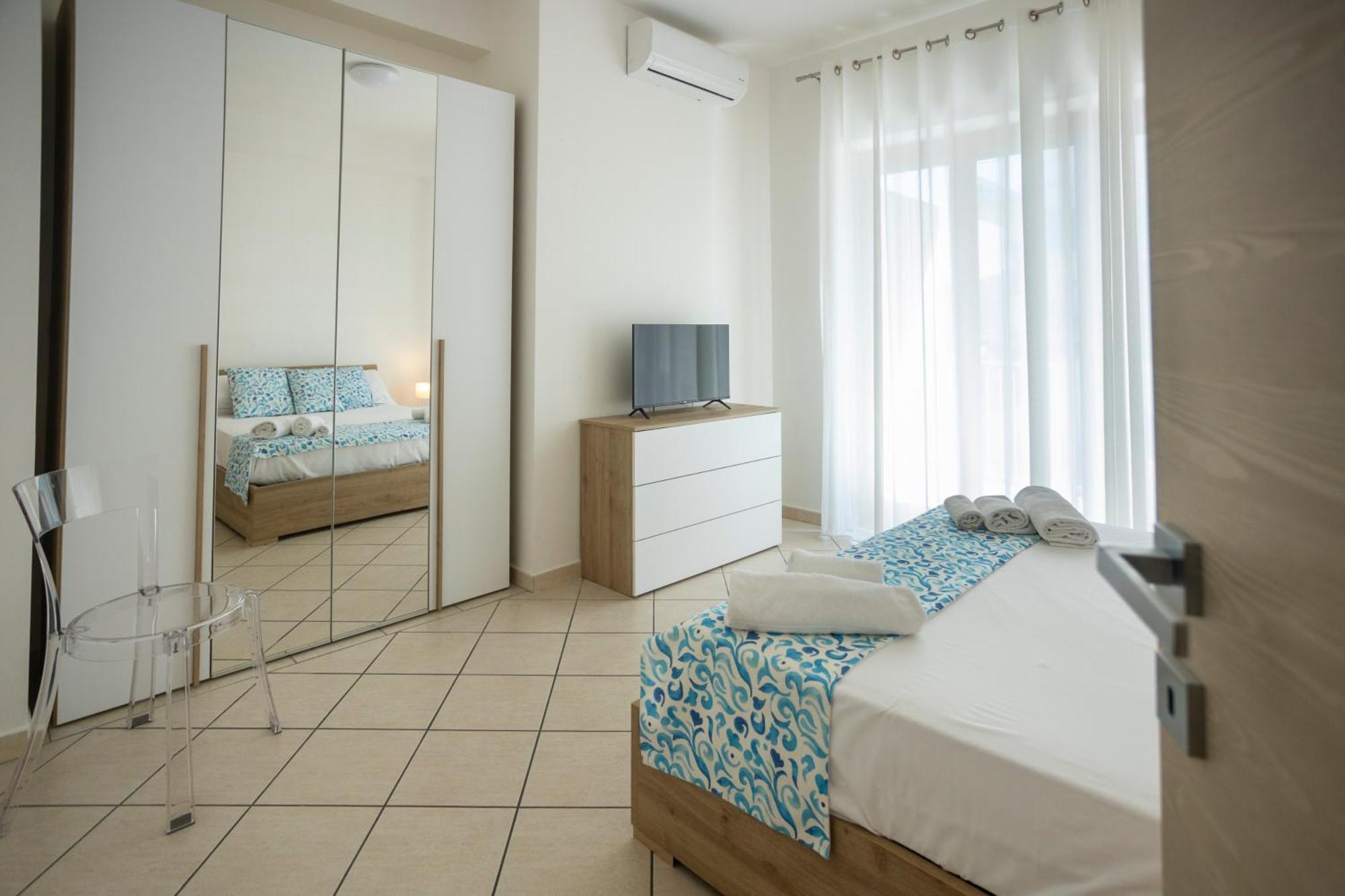 Casa Mia Sorrento Apartment Ngoại thất bức ảnh