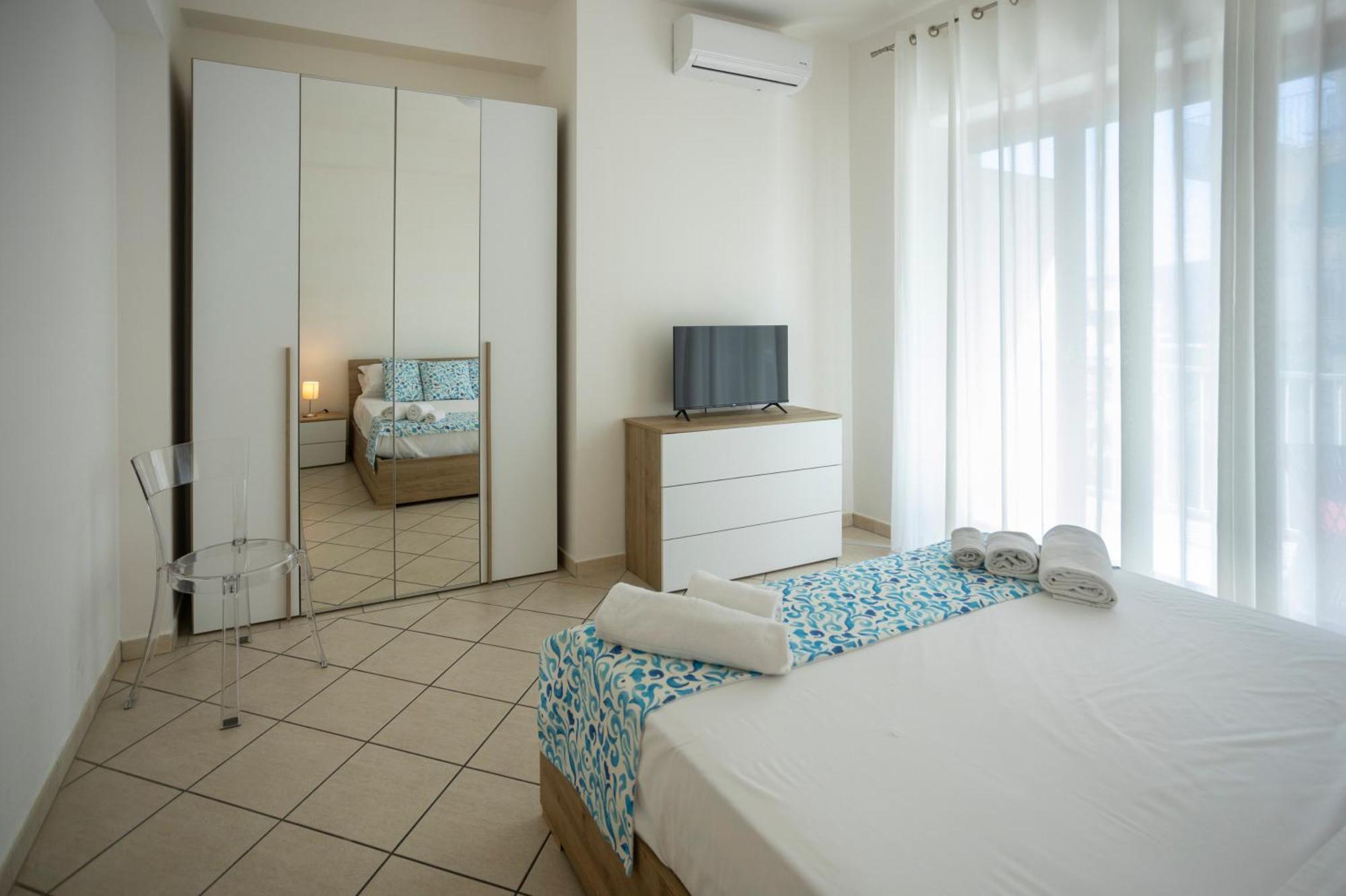 Casa Mia Sorrento Apartment Ngoại thất bức ảnh