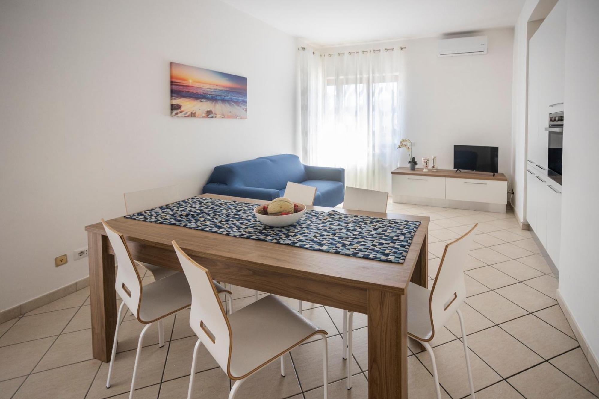 Casa Mia Sorrento Apartment Ngoại thất bức ảnh