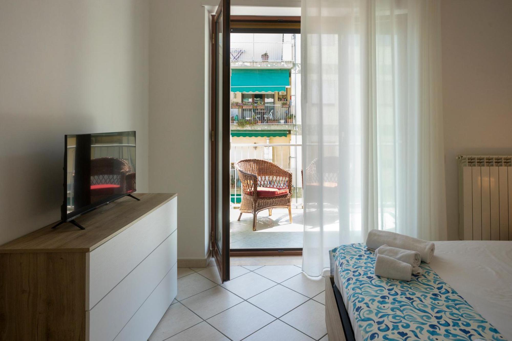 Casa Mia Sorrento Apartment Ngoại thất bức ảnh