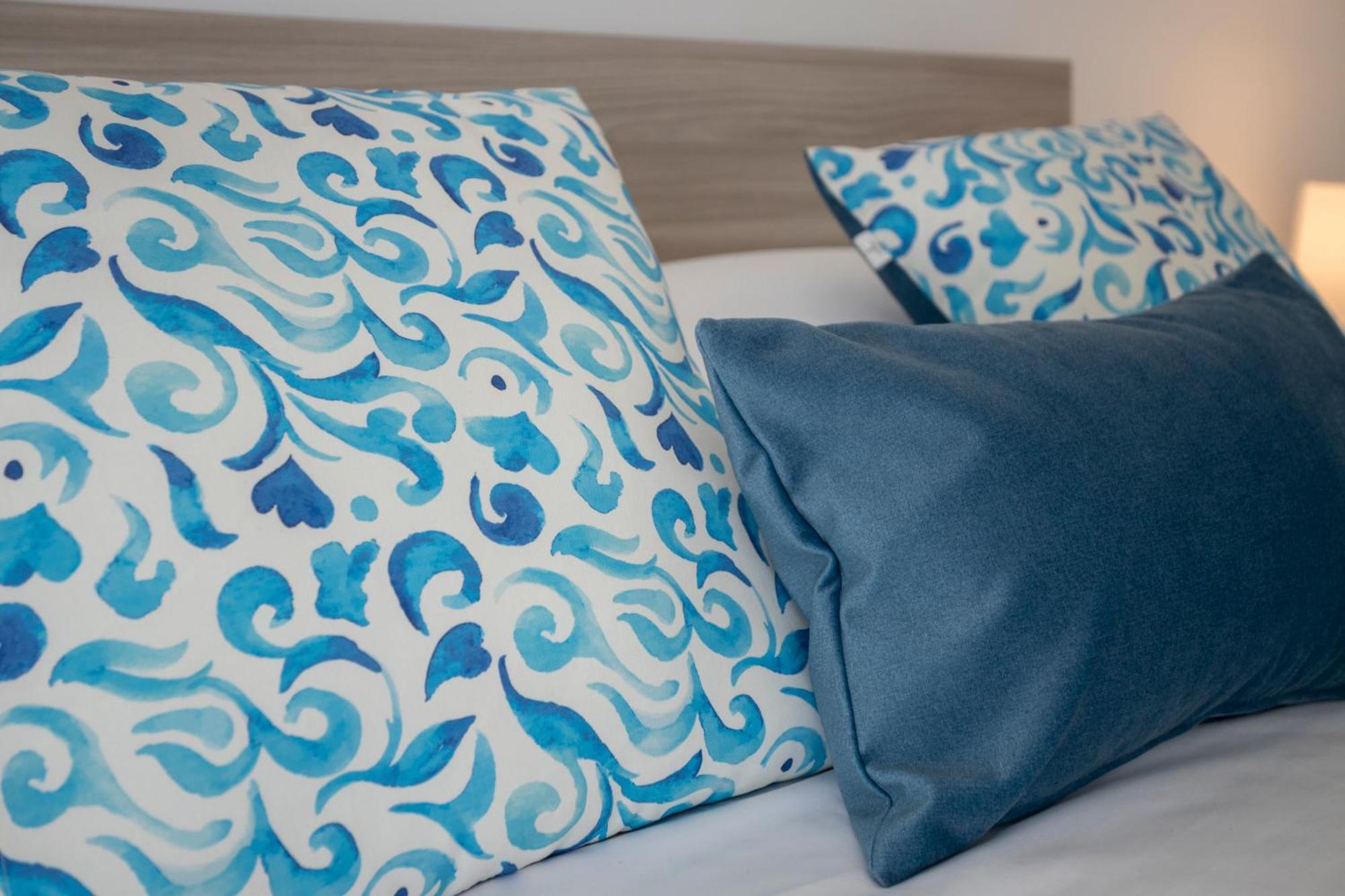 Casa Mia Sorrento Apartment Ngoại thất bức ảnh