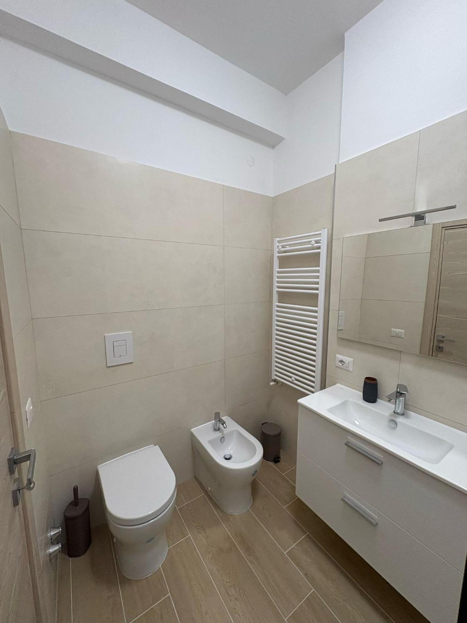 Casa Mia Sorrento Apartment Ngoại thất bức ảnh