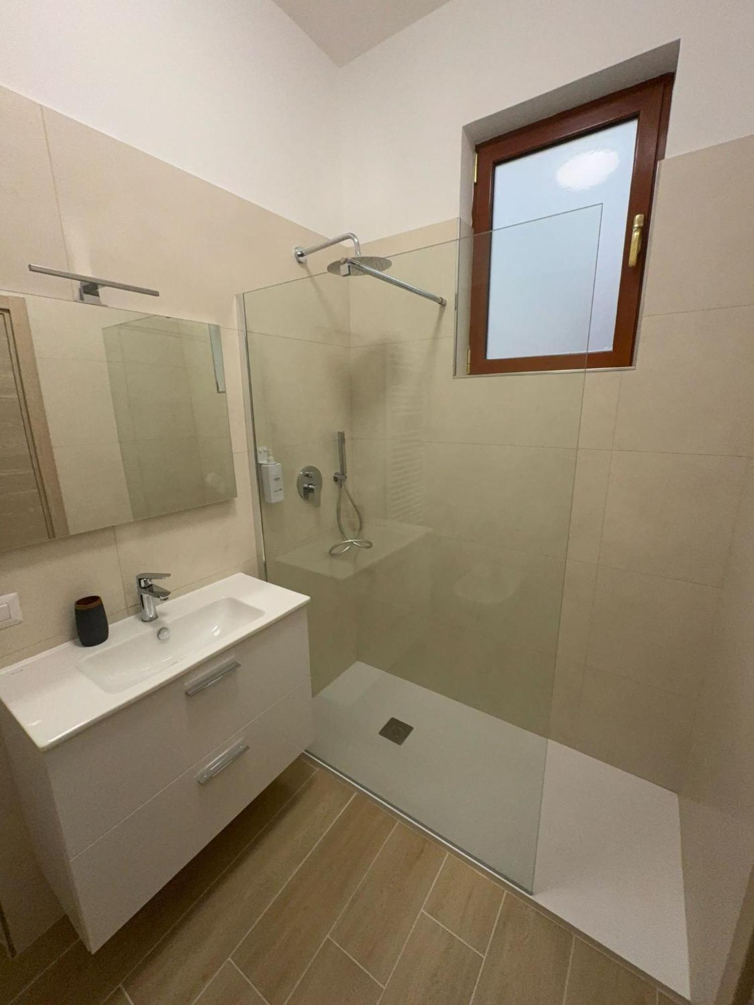 Casa Mia Sorrento Apartment Ngoại thất bức ảnh