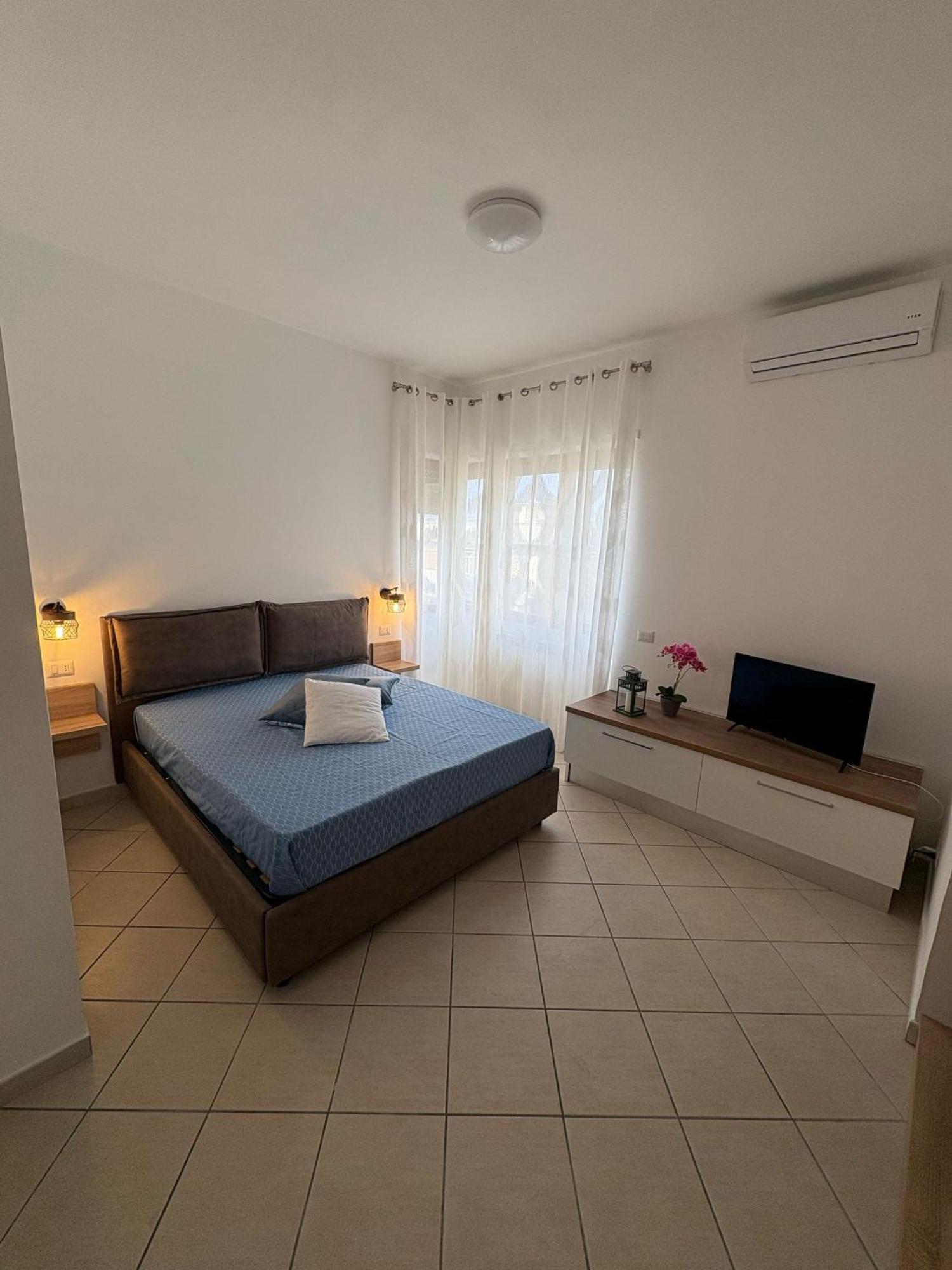 Casa Mia Sorrento Apartment Ngoại thất bức ảnh